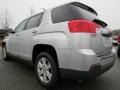 2013 Quicksilver Metallic GMC Terrain SLE  photo #5