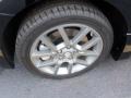 2012 Super Black Nissan Sentra SE-R Spec V  photo #3