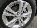 Ashen Gray Metallic - Equinox LS Photo No. 8