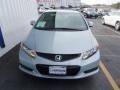 Taffeta White - Civic EX-L Coupe Photo No. 2