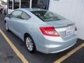 Taffeta White - Civic EX-L Coupe Photo No. 6