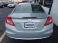 Taffeta White - Civic EX-L Coupe Photo No. 7