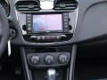 Controls of 2013 200 S Convertible