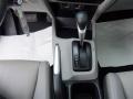 2012 Taffeta White Honda Civic EX-L Coupe  photo #14