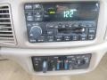 Taupe Controls Photo for 2000 Buick Century #75953068