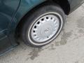 2000 Buick Century Custom Wheel and Tire Photo