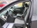 2013 Black Granite Metallic Chevrolet Cruze LS  photo #9