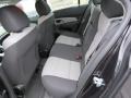 2013 Black Granite Metallic Chevrolet Cruze LS  photo #10