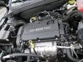 2013 Black Granite Metallic Chevrolet Cruze LS  photo #12