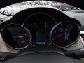 2013 Black Granite Metallic Chevrolet Cruze LS  photo #13