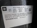 2013 Black Granite Metallic Chevrolet Cruze LS  photo #16