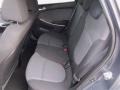2012 Cyclone Gray Hyundai Accent GS 5 Door  photo #11