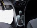 2012 Cyclone Gray Hyundai Accent GS 5 Door  photo #16
