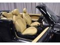 Midnight Black - Cooper Convertible Photo No. 7