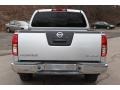 2008 Radiant Silver Nissan Frontier SE Crew Cab 4x4  photo #6