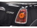 Midnight Black - Cooper Convertible Photo No. 14