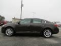Mocha Bronze Metallic - LaCrosse FWD Photo No. 4