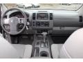 2008 Radiant Silver Nissan Frontier SE Crew Cab 4x4  photo #12