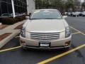 Sand Storm - CTS Sedan Photo No. 1