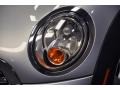 Pure Silver Metallic - Cooper Hardtop Photo No. 2