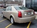 Sand Storm - CTS Sedan Photo No. 4