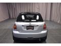 Pure Silver Metallic - Cooper Hardtop Photo No. 5