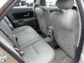 Sand Storm - CTS Sedan Photo No. 7