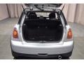 Pure Silver Metallic - Cooper Hardtop Photo No. 7