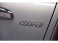 Pure Silver Metallic - Cooper Hardtop Photo No. 8