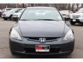 2004 Graphite Pearl Honda Accord EX Sedan  photo #2