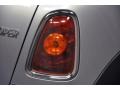 Pure Silver Metallic - Cooper Hardtop Photo No. 10