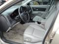 Sand Storm - CTS Sedan Photo No. 12