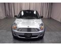 Pure Silver Metallic - Cooper Hardtop Photo No. 13