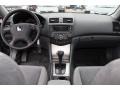 2004 Graphite Pearl Honda Accord EX Sedan  photo #12