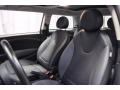 Pure Silver Metallic - Cooper Hardtop Photo No. 20