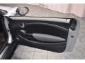 Pure Silver Metallic - Cooper Hardtop Photo No. 23