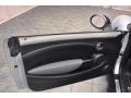 Pure Silver Metallic - Cooper Hardtop Photo No. 24