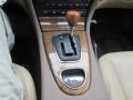 2006 Winter Gold Metallic Jaguar S-Type 3.0  photo #26