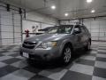 Diamond Gray Metallic - Outback 2.5i Wagon Photo No. 3