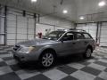 Diamond Gray Metallic - Outback 2.5i Wagon Photo No. 4