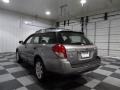 2008 Diamond Gray Metallic Subaru Outback 2.5i Wagon  photo #5