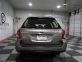 2008 Diamond Gray Metallic Subaru Outback 2.5i Wagon  photo #6