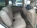 Cashmere Rear Seat Photo for 2009 Mercedes-Benz GL #75954436
