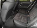 2008 Diamond Gray Metallic Subaru Outback 2.5i Wagon  photo #21