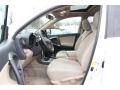 2011 Toyota RAV4 I4 4WD Front Seat