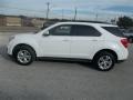 2011 Summit White Chevrolet Equinox LT  photo #6