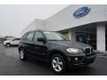 2008 Deep Green Metallic BMW X5 3.0si #75924667