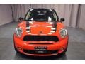Pure Red - Cooper S Countryman Photo No. 3