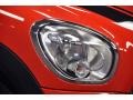 Pure Red - Cooper S Countryman Photo No. 5
