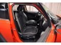 Pure Red - Cooper S Countryman Photo No. 7